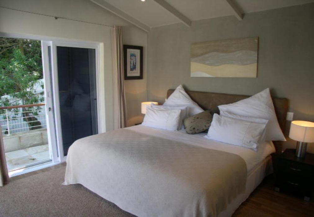 Beach House Fourth Beach Views