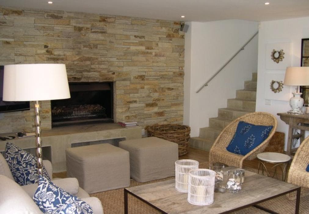 Beach House Fourth Beach Views