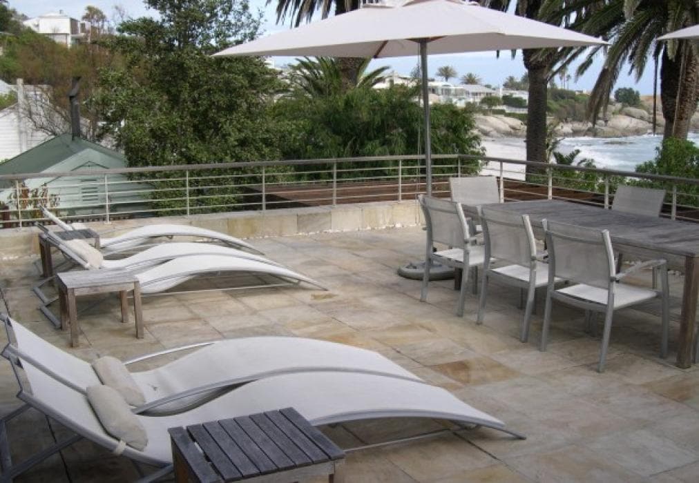 Beach House Fourth Beach Views