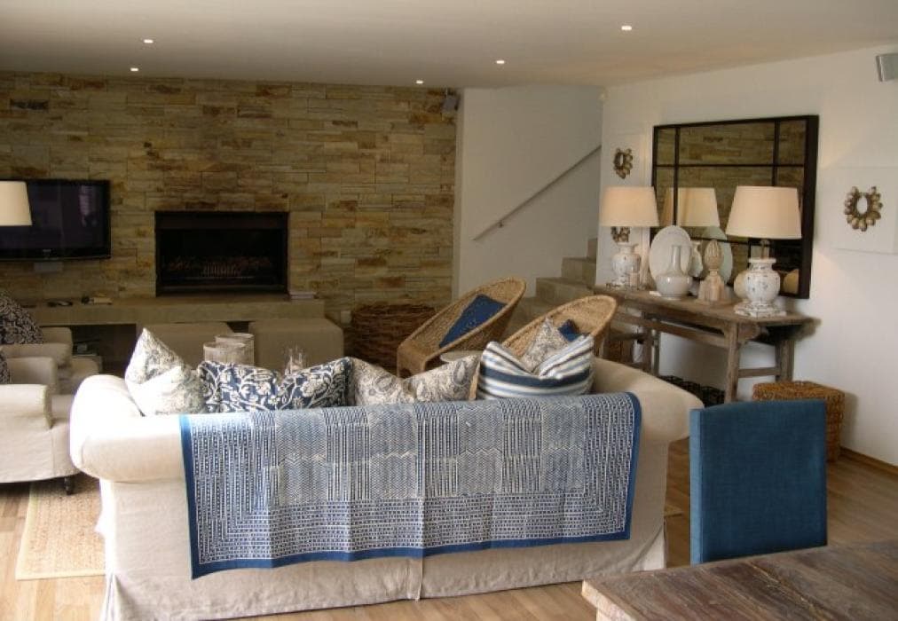 Beach House Fourth Beach Views