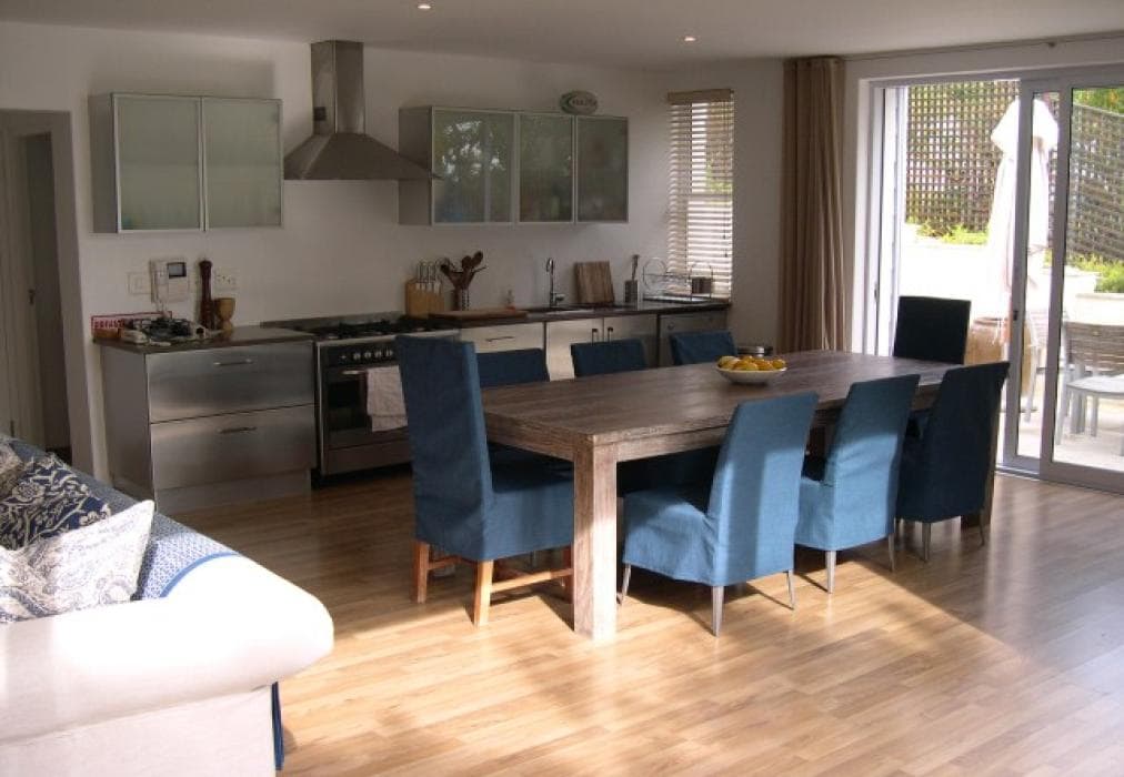 Beach House Fourth Beach Views