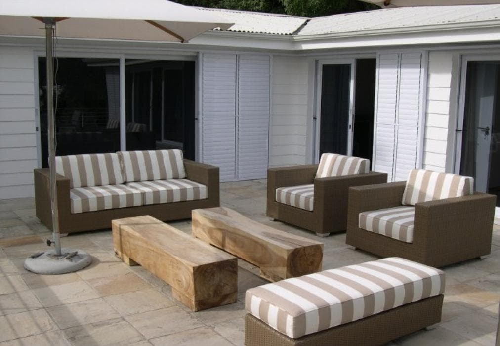 Beach House Fourth Beach Views