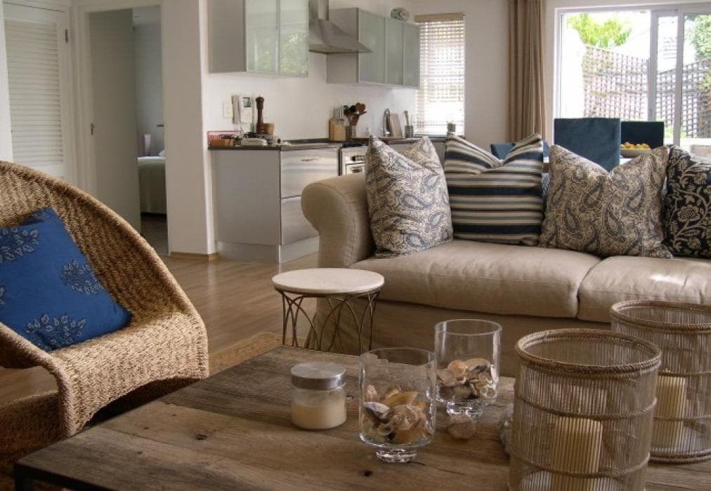 Beach House Fourth Beach Views