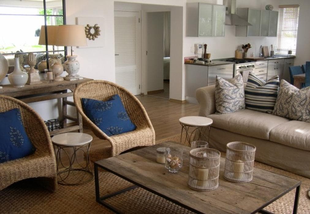 Beach House Fourth Beach Views