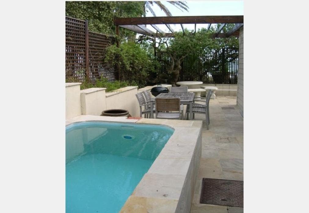 Beach House Fourth Beach Views