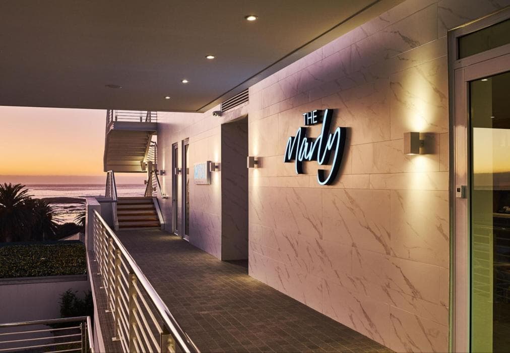 The Marly Boutique Hotel and Spa