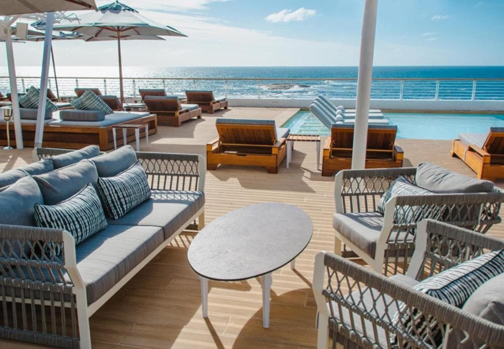 The Marly Boutique Hotel and Spa