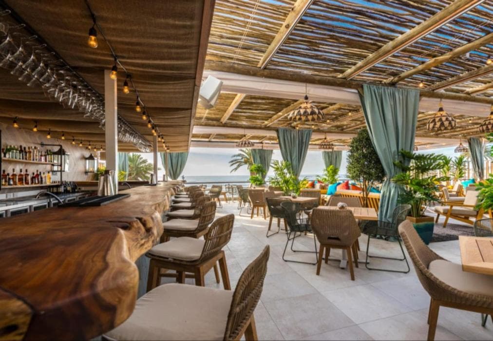 The Marly Boutique Hotel and Spa