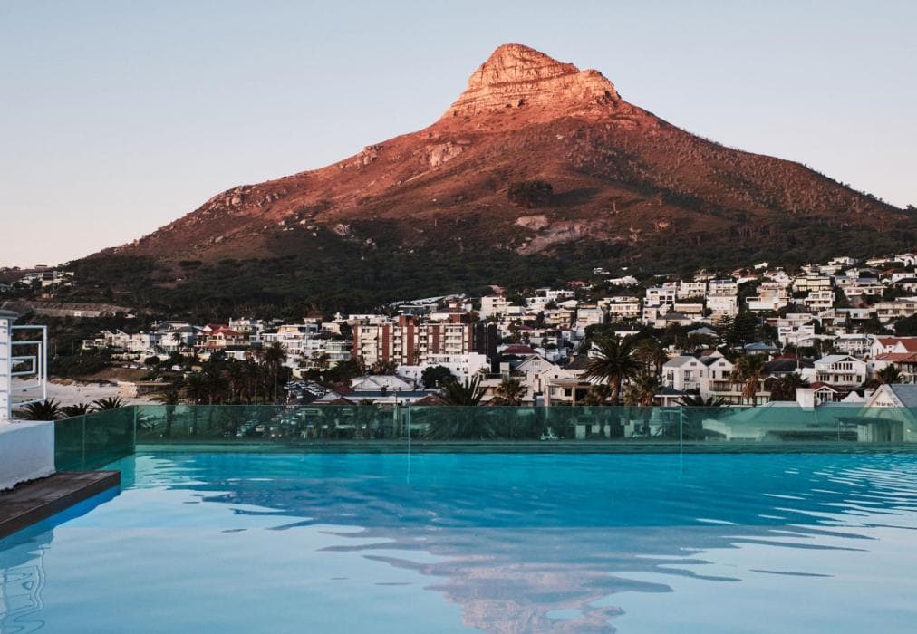 The Marly Boutique Hotel and Spa