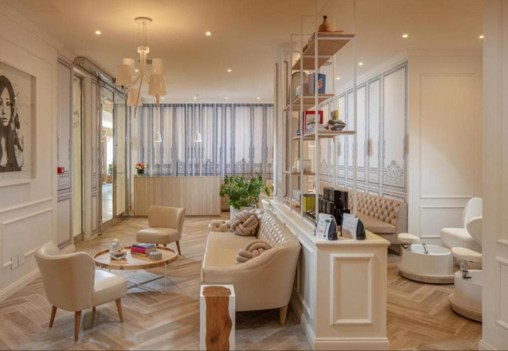 The Marly Boutique Hotel and Spa