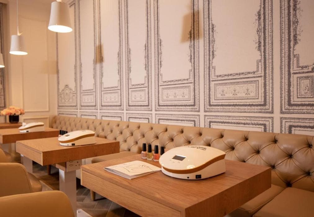 The Marly Boutique Hotel and Spa