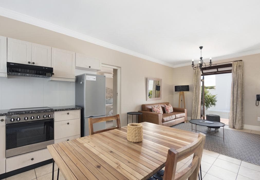 Winelands Golf Lodges 29