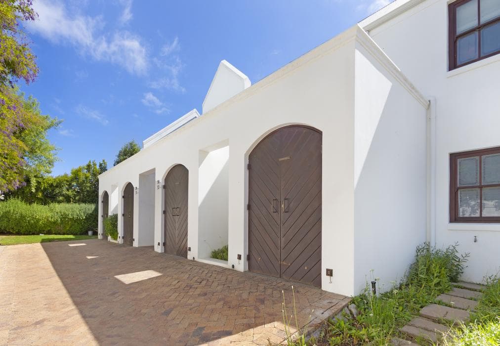 Winelands Golf Lodges 29