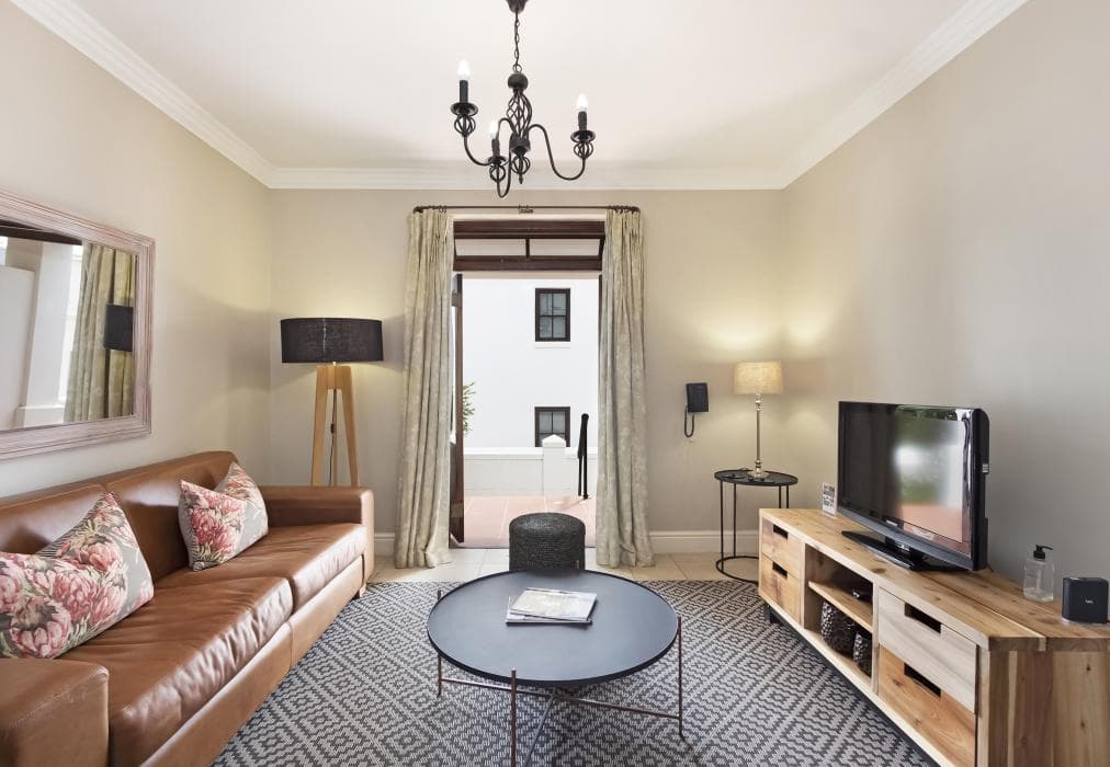 Winelands Golf Lodges 29