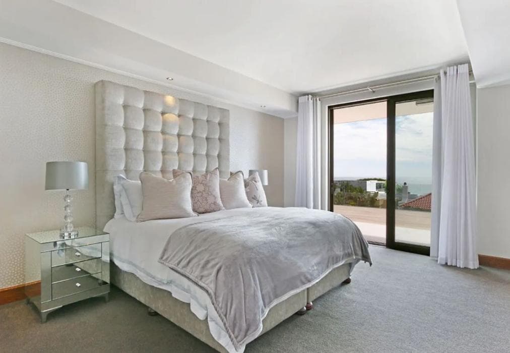 Entire Oceanfront Residence