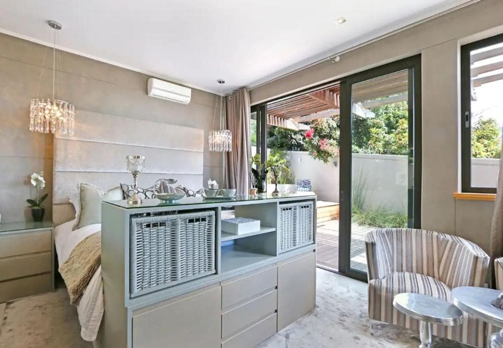 Entire Oceanfront Residence