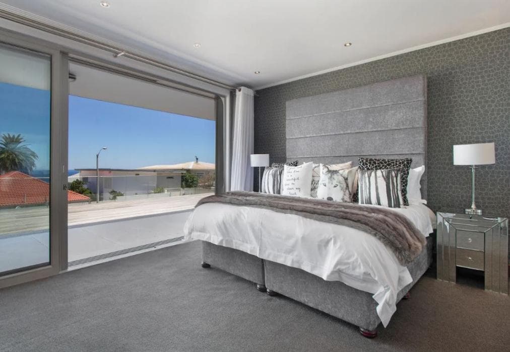 Entire Oceanfront Residence