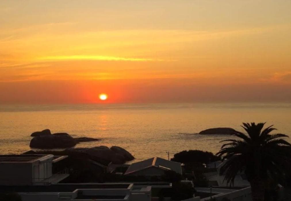 Entire Oceanfront Residence