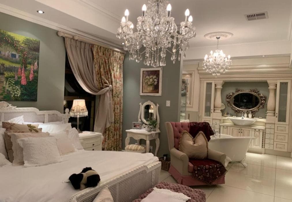 Clarens Golf Villas - 31 Top