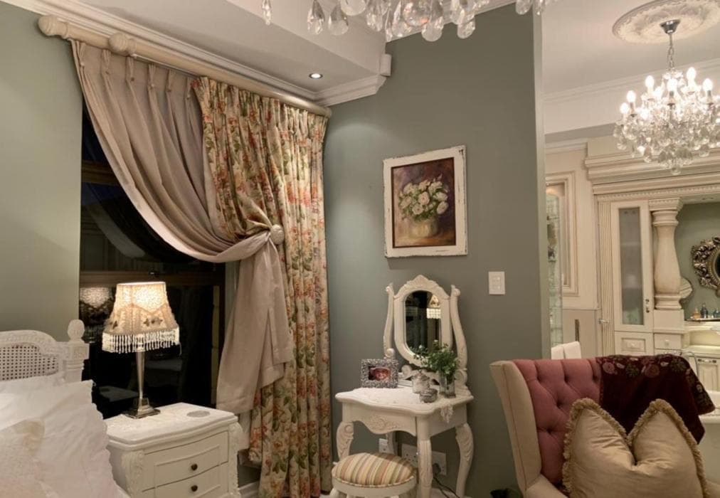 Clarens Golf Villas - 31 Top