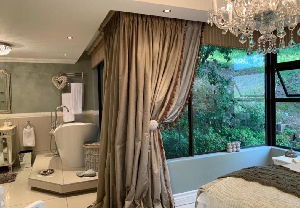 Clarens Golf Villas - 31 Top