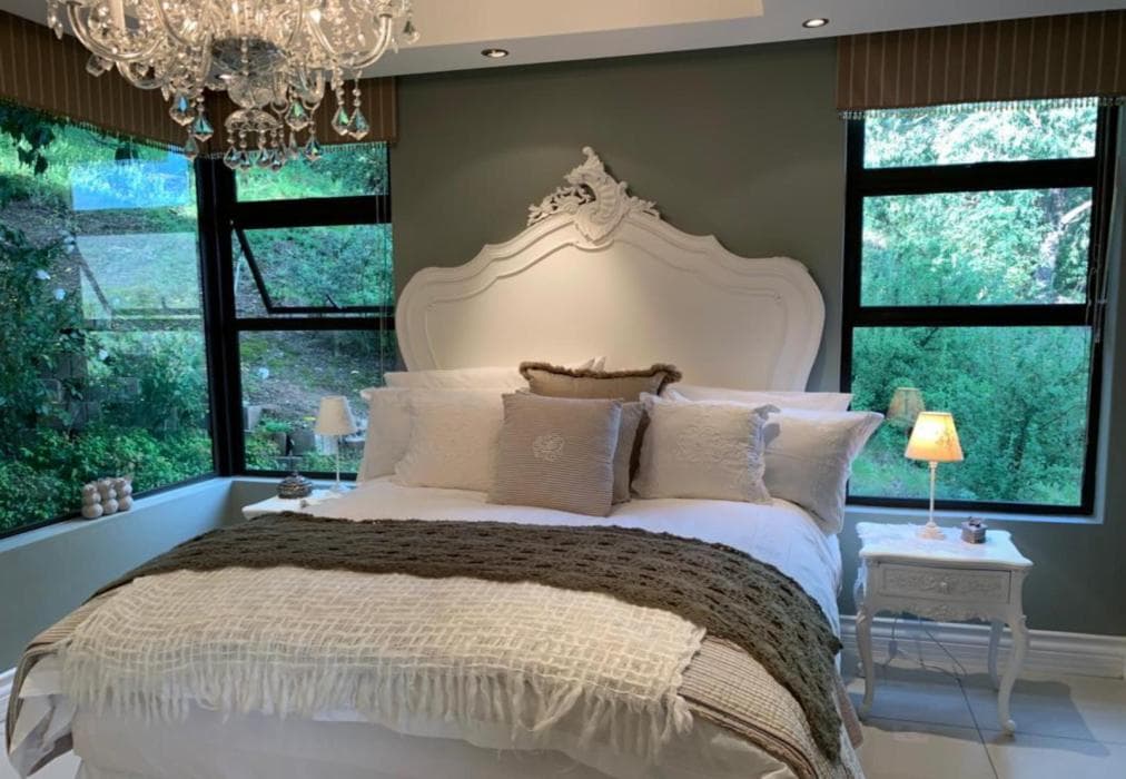 Clarens Golf Villas - 31 Top