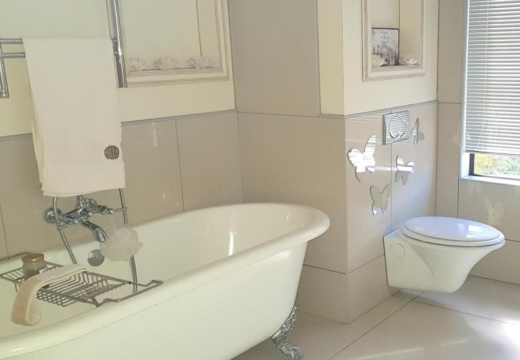 Clarens Golf Villas - 31 Top