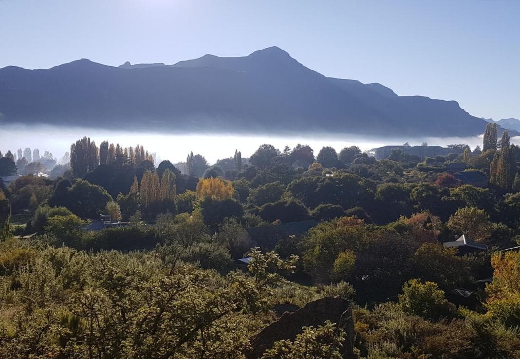 Clarens Golf Villas - 31 A