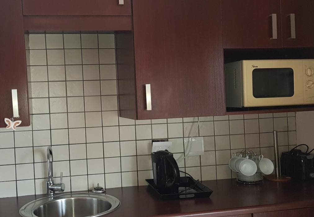 Clarens Golf Villas - 31 A