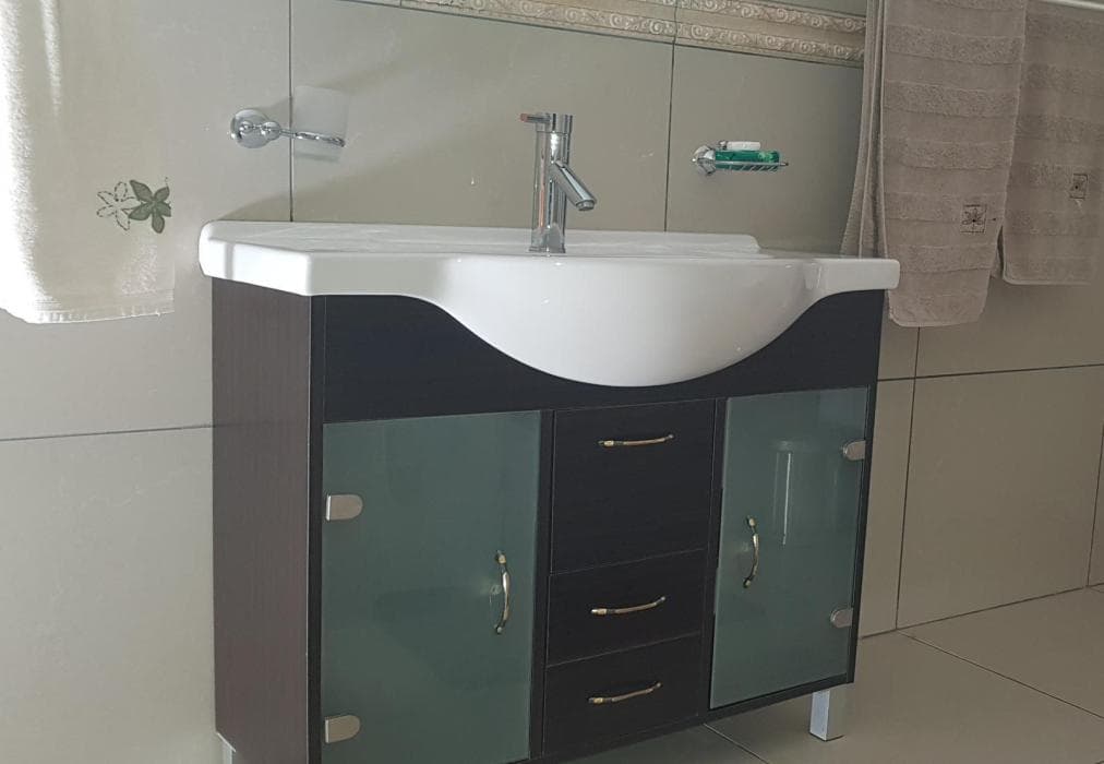 Clarens Golf Villas - 31 A