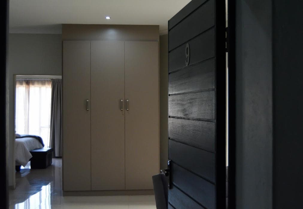 The Pickle Residence