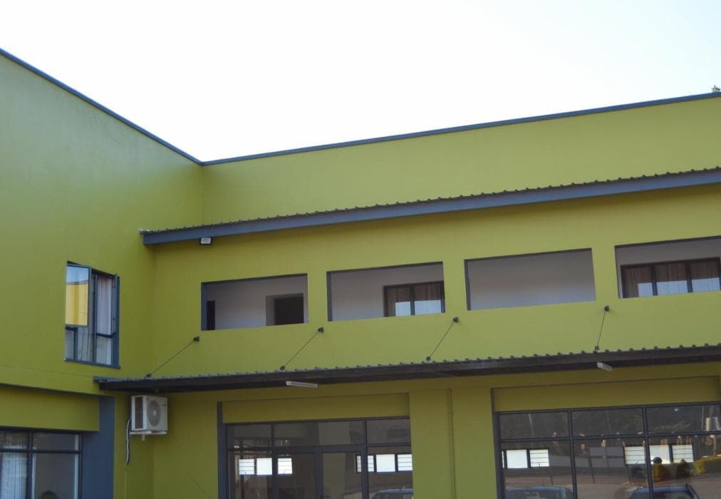 The Pickle Residence