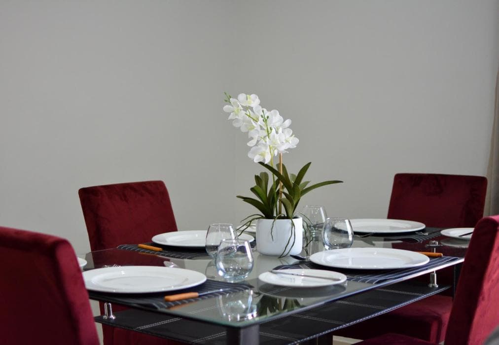 The Pickle Residence