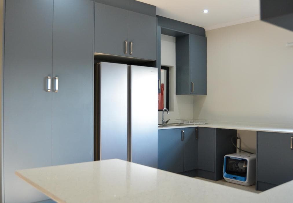 The Pickle Residence