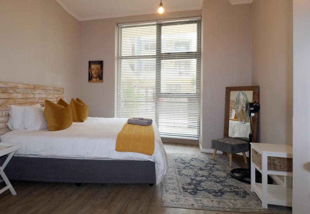 Beach Life Muizenberg