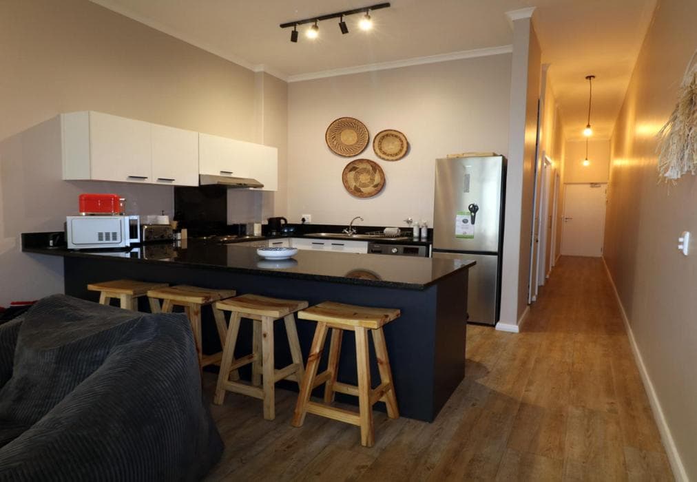 Beach Life Muizenberg