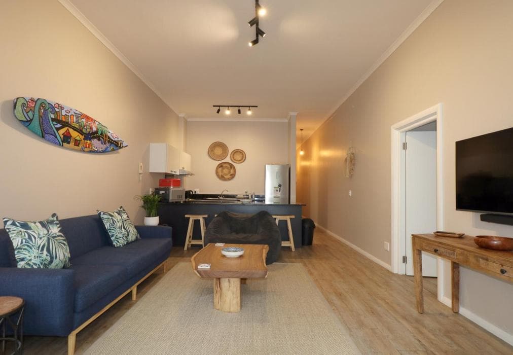 Beach Life Muizenberg