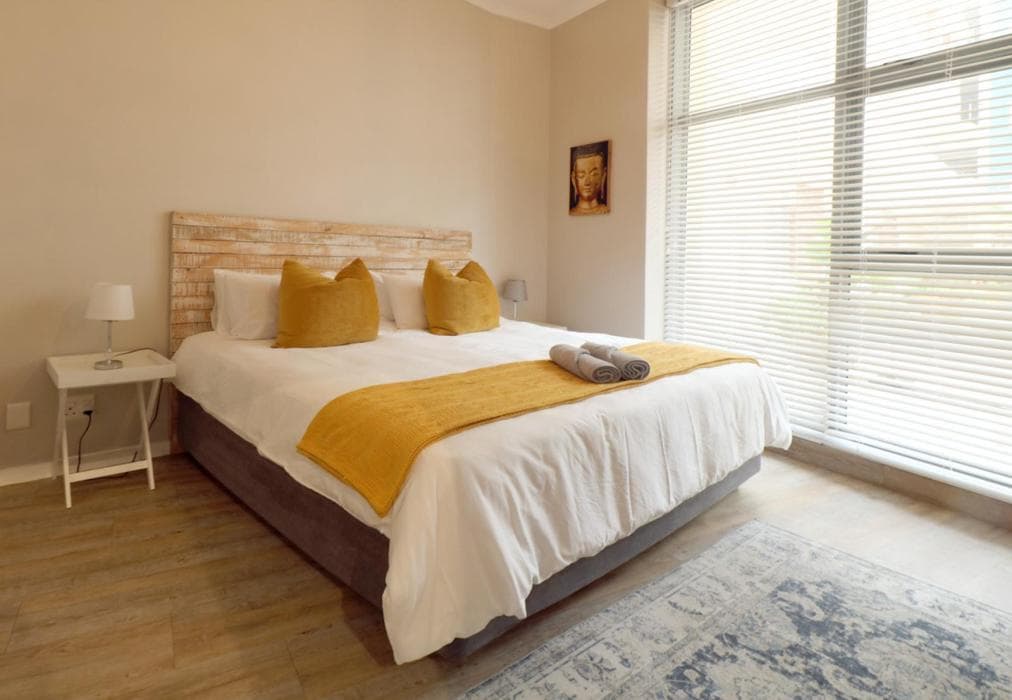 Beach Life Muizenberg