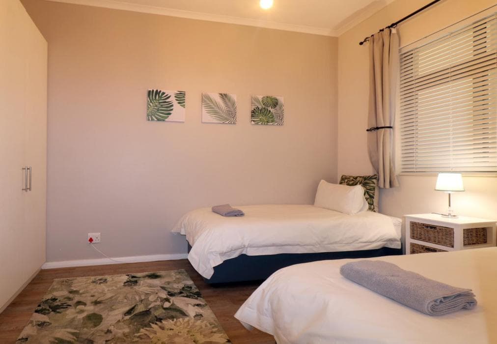 Beach Life Muizenberg