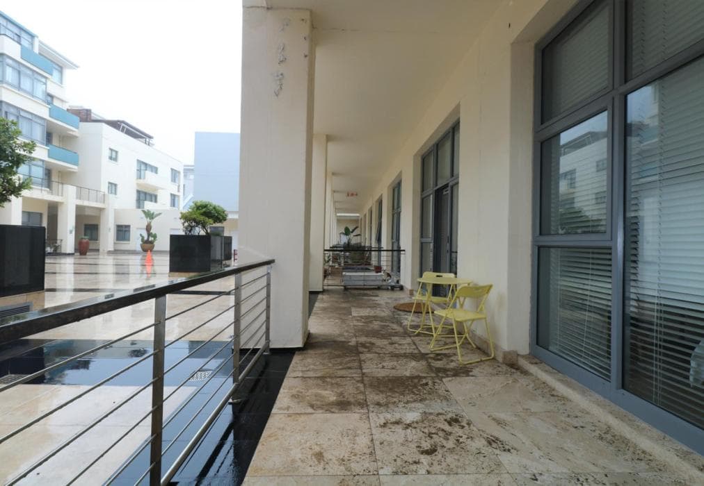 Beach Life Muizenberg