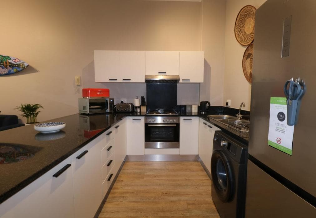 Beach Life Muizenberg