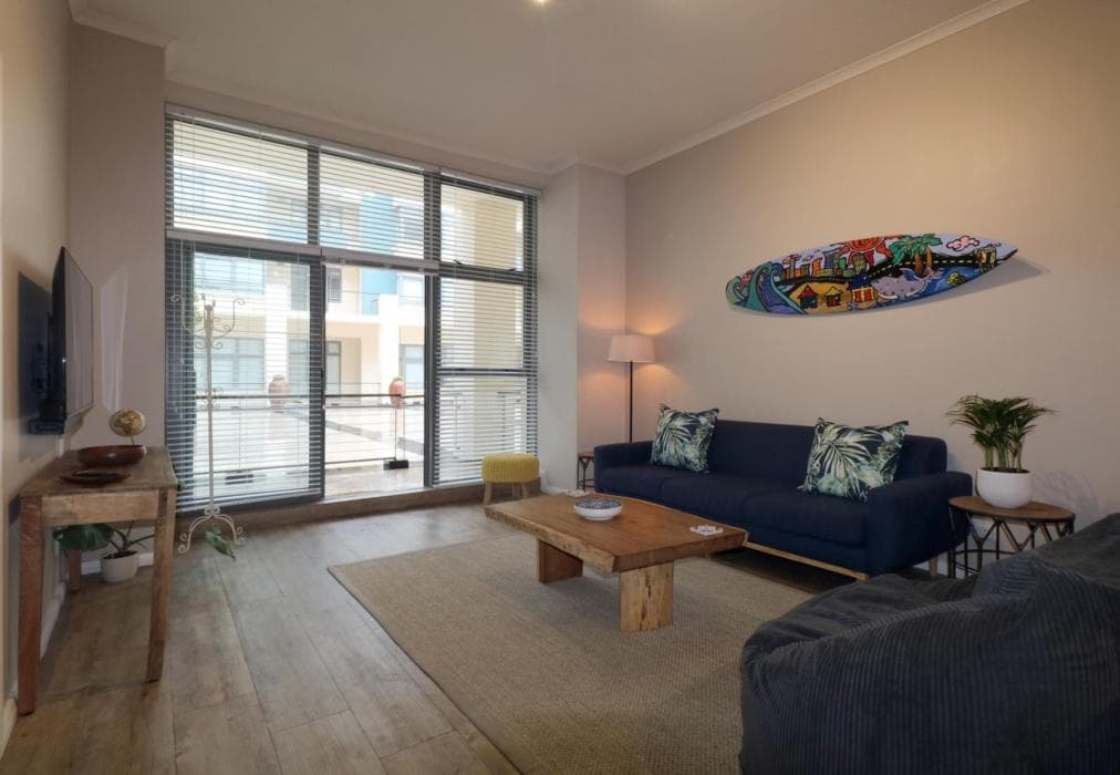 Beach Life Muizenberg