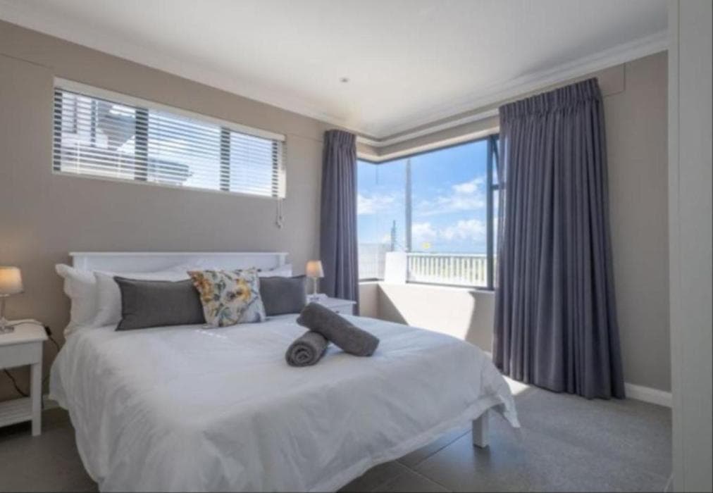 Ocean Pearl Accommodation