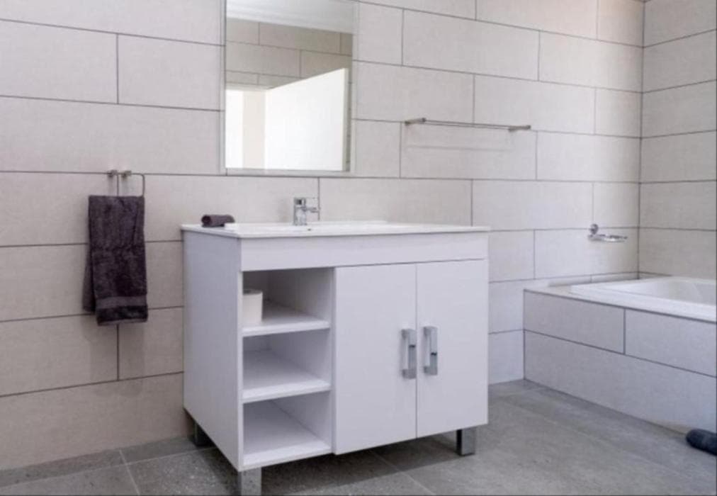 Ocean Pearl Accommodation