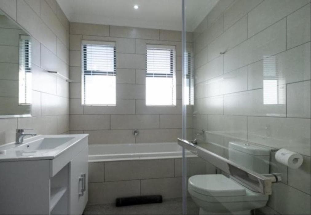 Ocean Pearl Accommodation