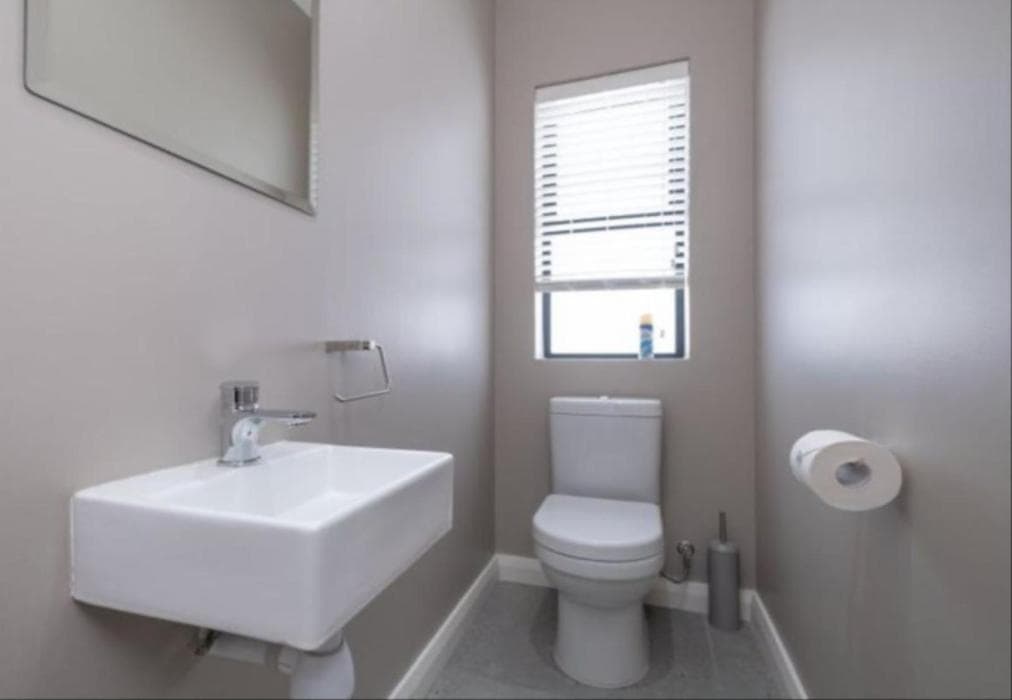 Ocean Pearl Accommodation