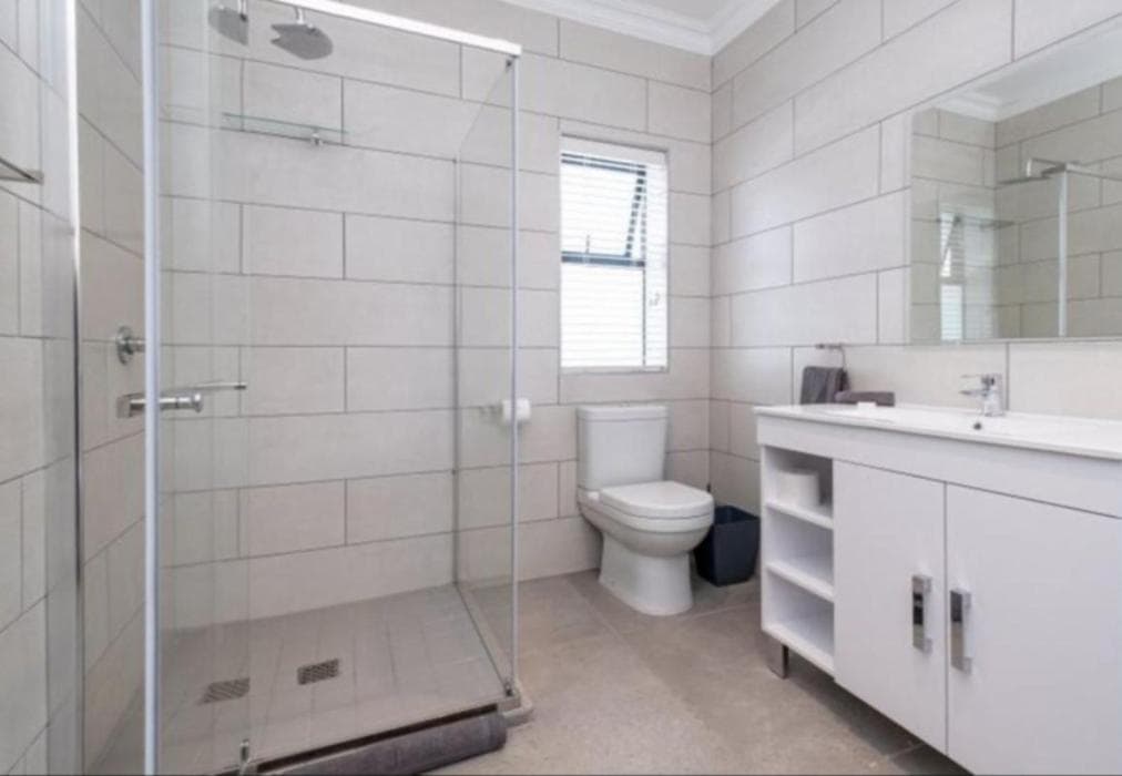 Ocean Pearl Accommodation