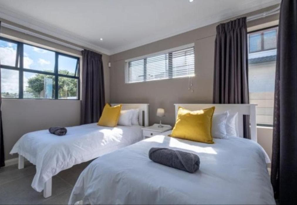 Ocean Pearl Accommodation