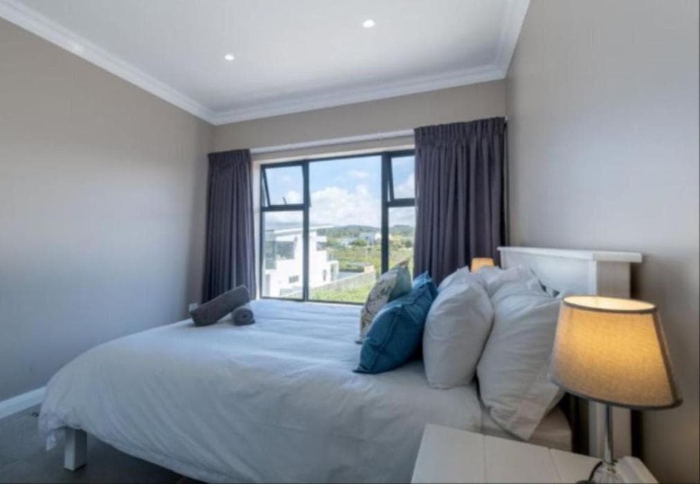 Ocean Pearl Accommodation