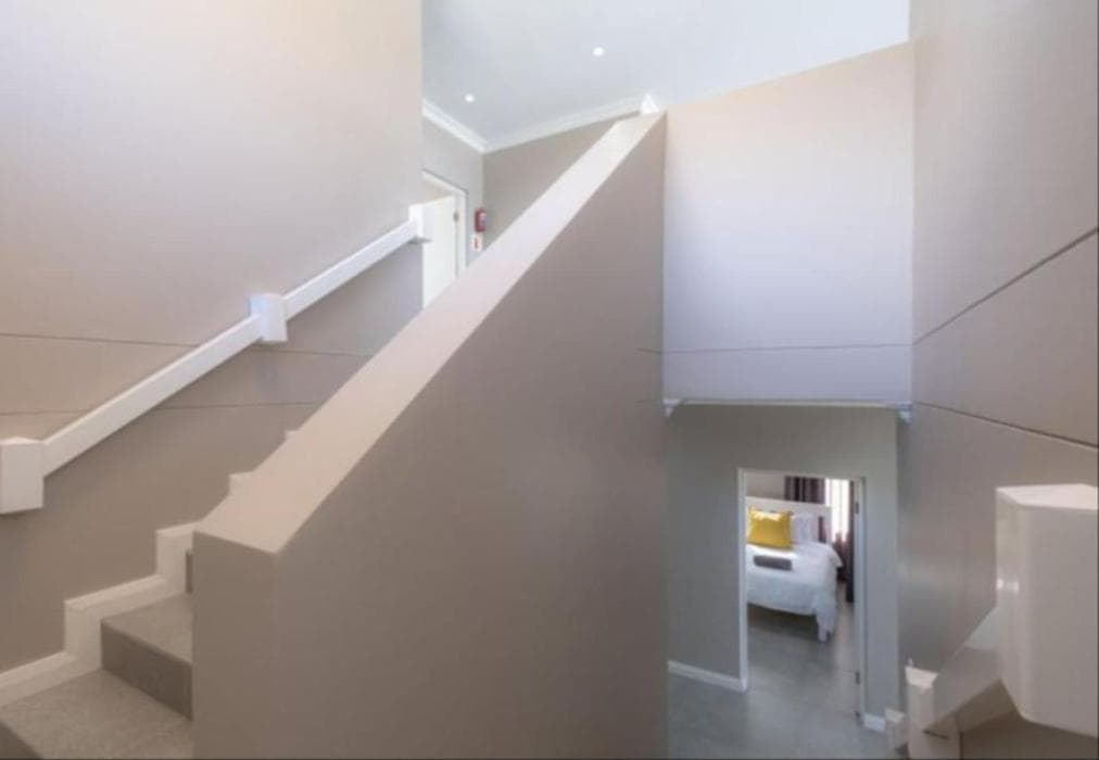 Ocean Pearl Accommodation